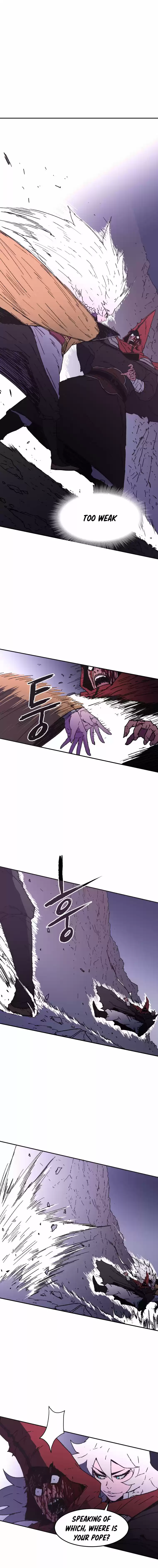 Read Peerless Dad Manga Online