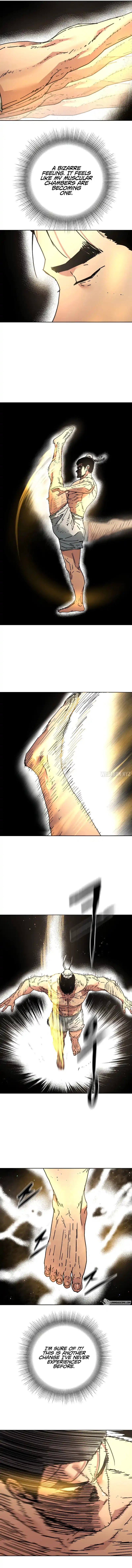 Read Peerless Dad Manga Online