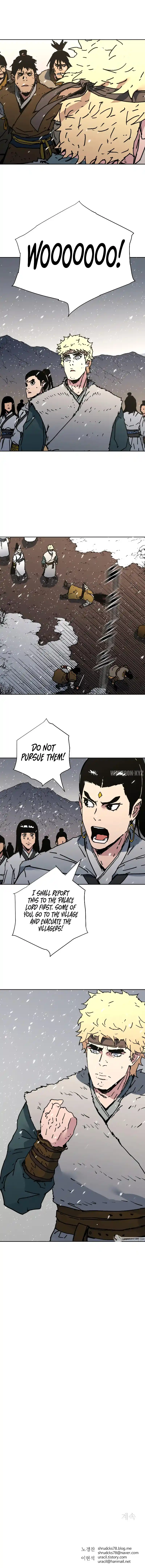 Read Peerless Dad Manga Online