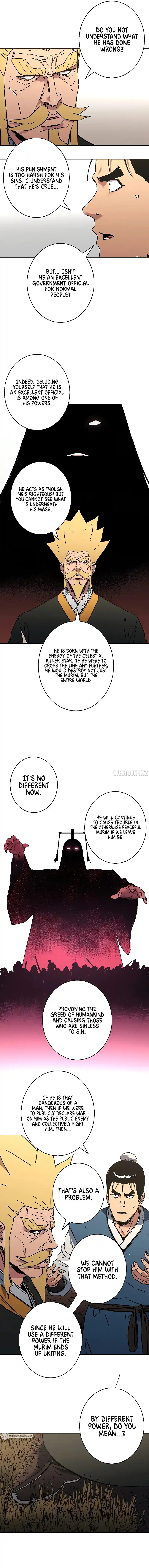 Read Peerless Dad Manga Online