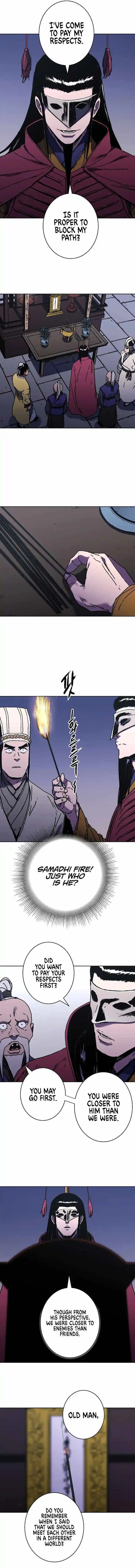 Read Peerless Dad Manga Online
