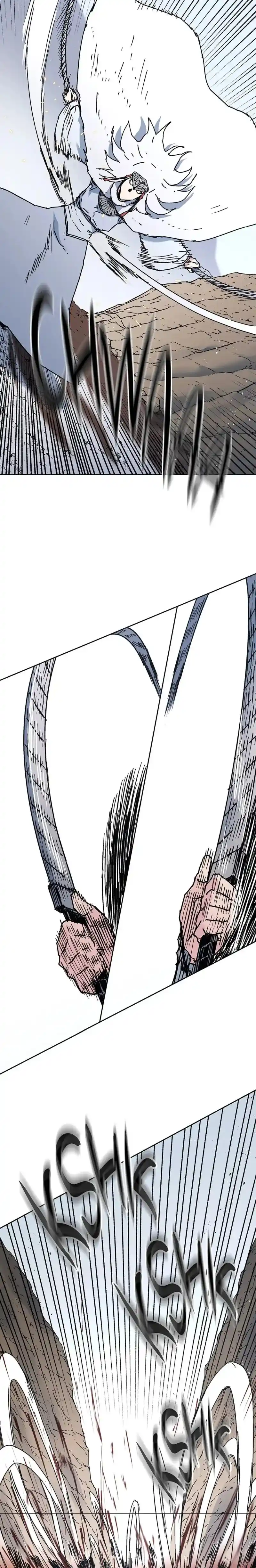 Read Peerless Dad Manga Online