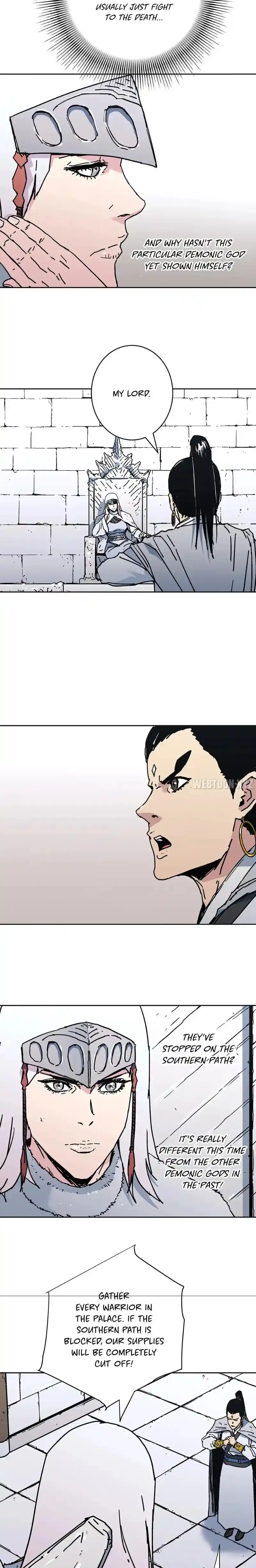 Read Peerless Dad Manga Online