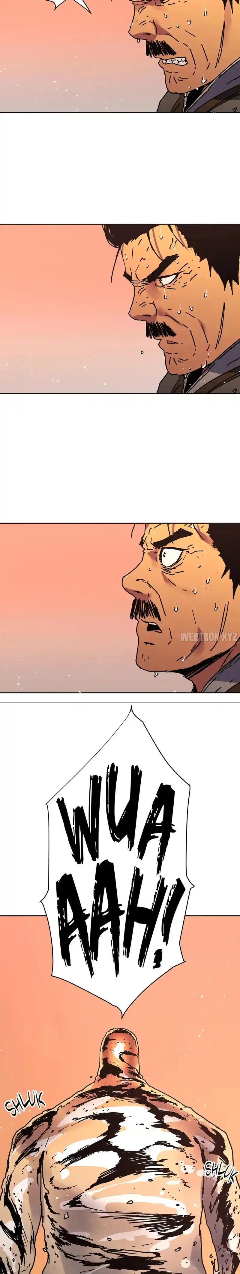 Read Peerless Dad Manga Online