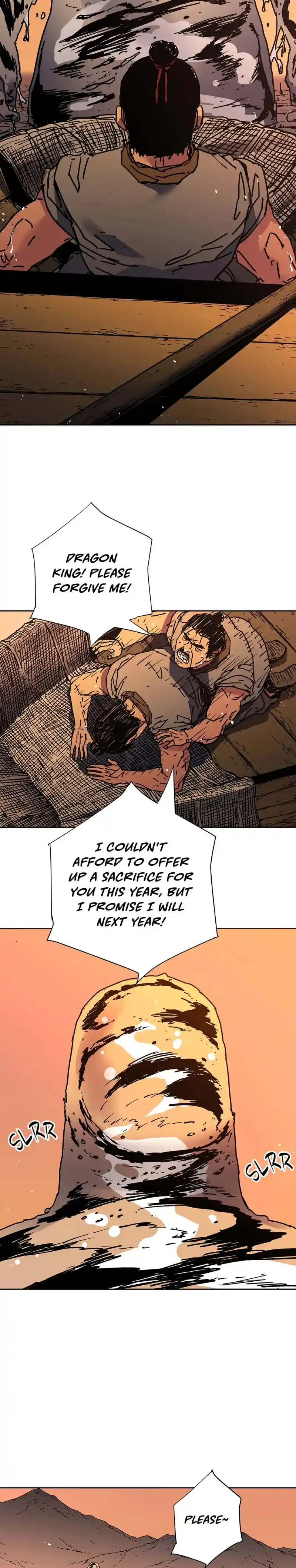Read Peerless Dad Manga Online
