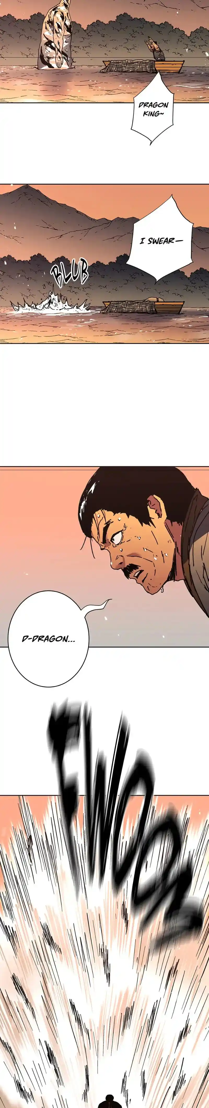 Read Peerless Dad Manga Online