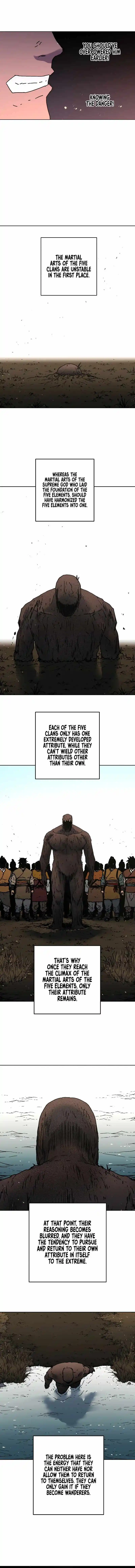 Read Peerless Dad Manga Online