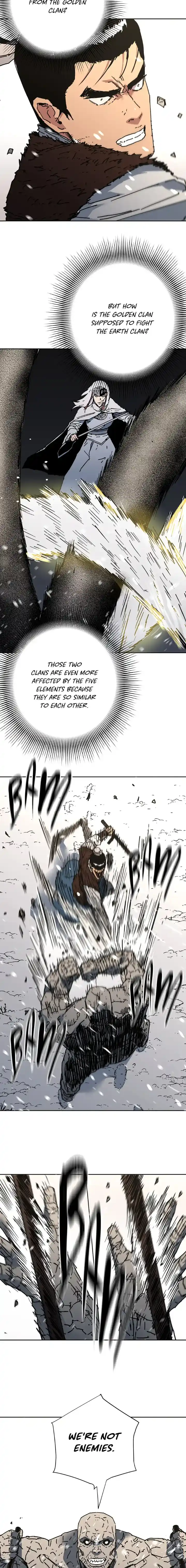 Read Peerless Dad Manga Online