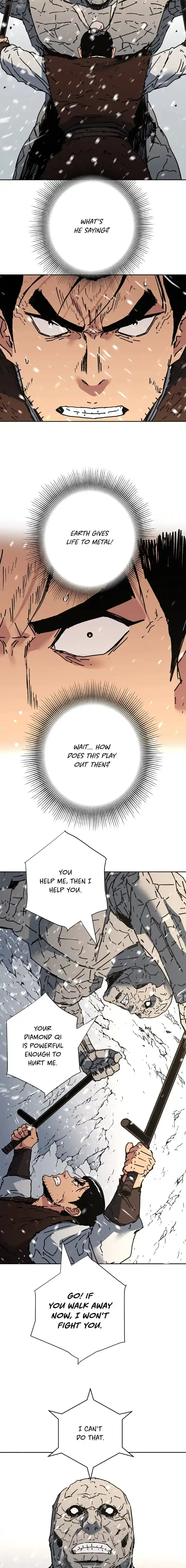 Read Peerless Dad Manga Online