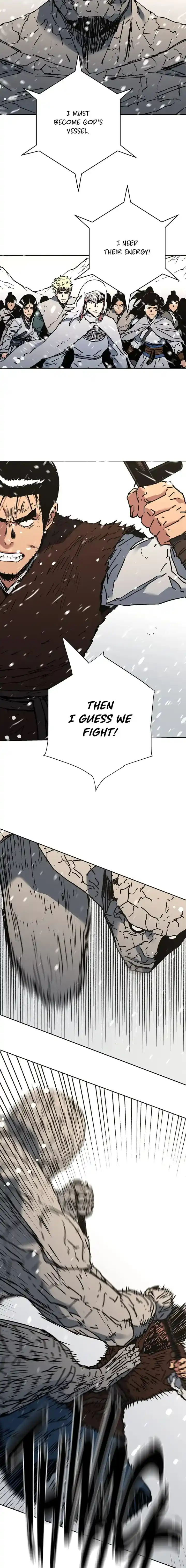 Read Peerless Dad Manga Online