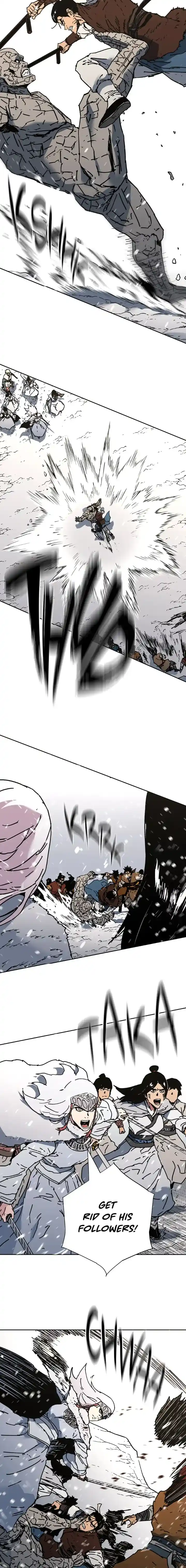 Read Peerless Dad Manga Online