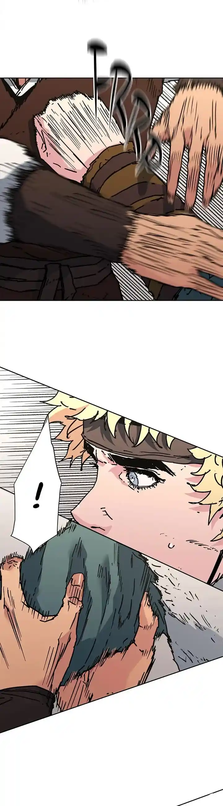Read Peerless Dad Manga Online