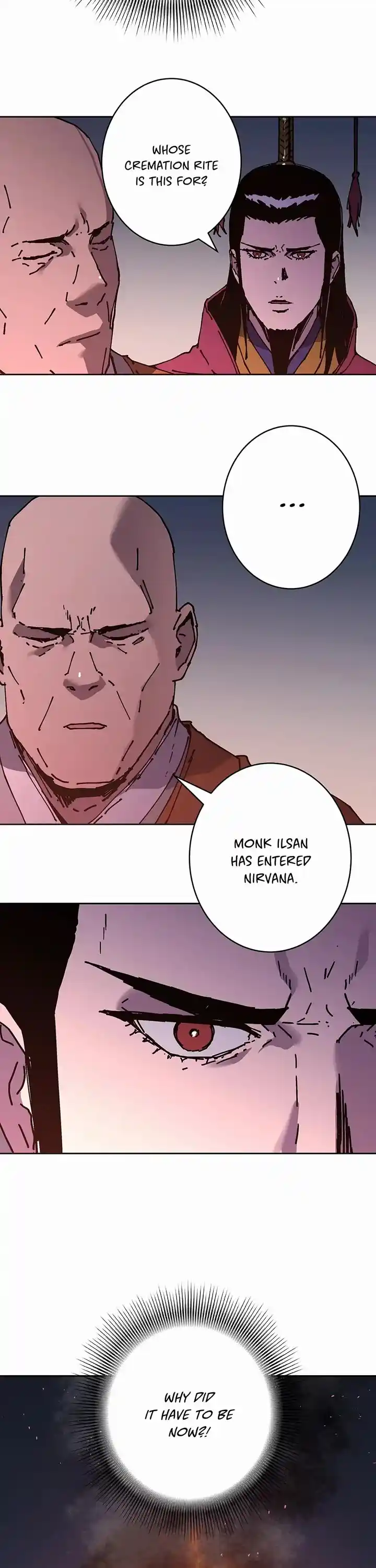 Read Peerless Dad Manga Online