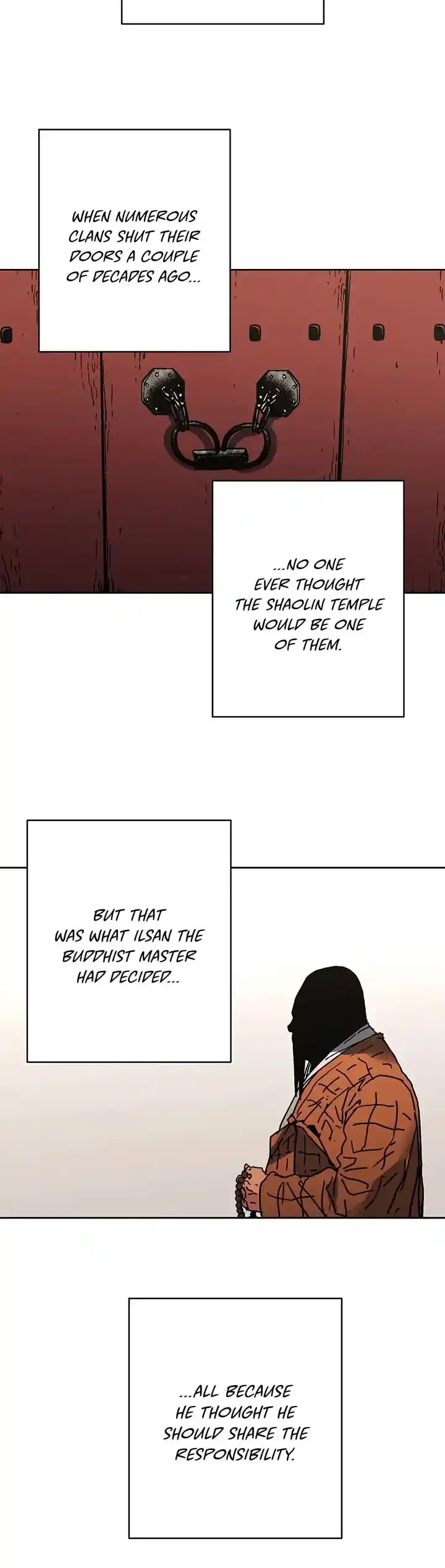 Read Peerless Dad Manga Online