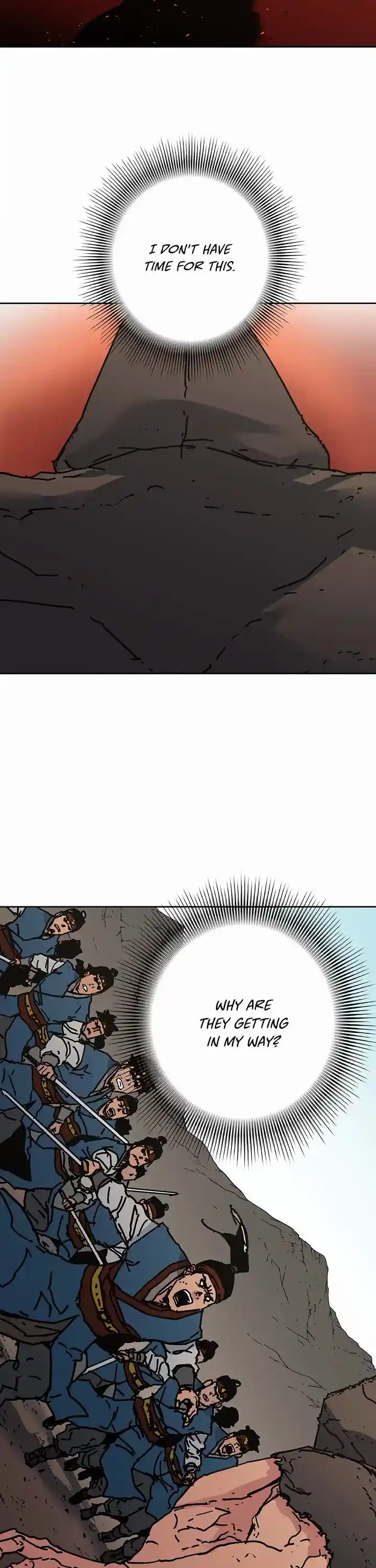 Read Peerless Dad Manga Online