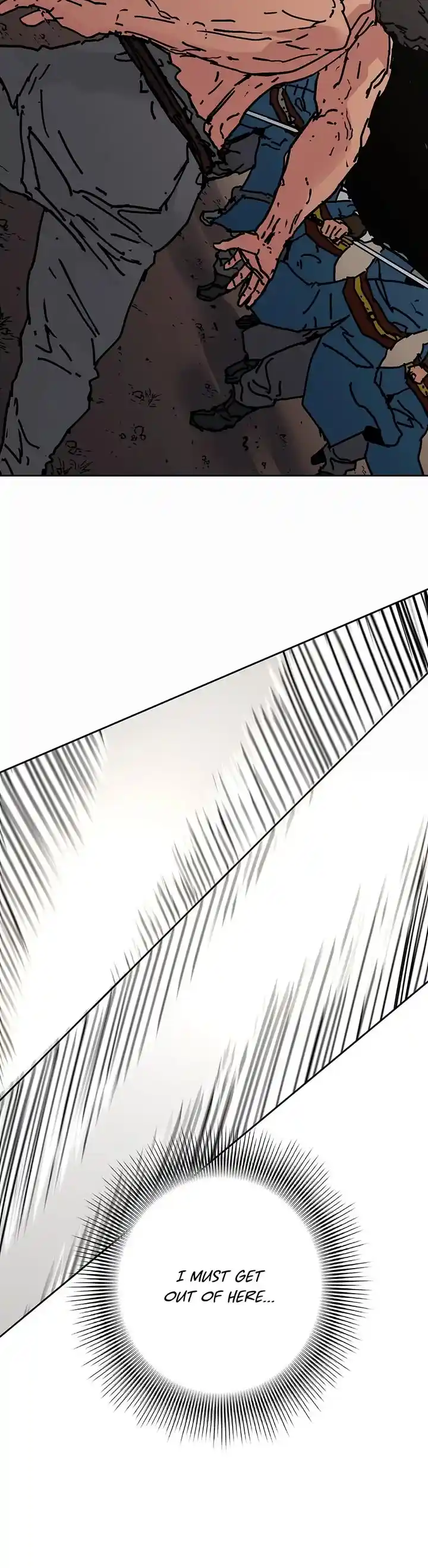 Read Peerless Dad Manga Online