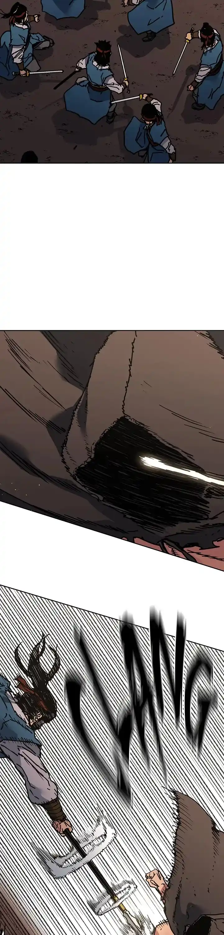 Read Peerless Dad Manga Online