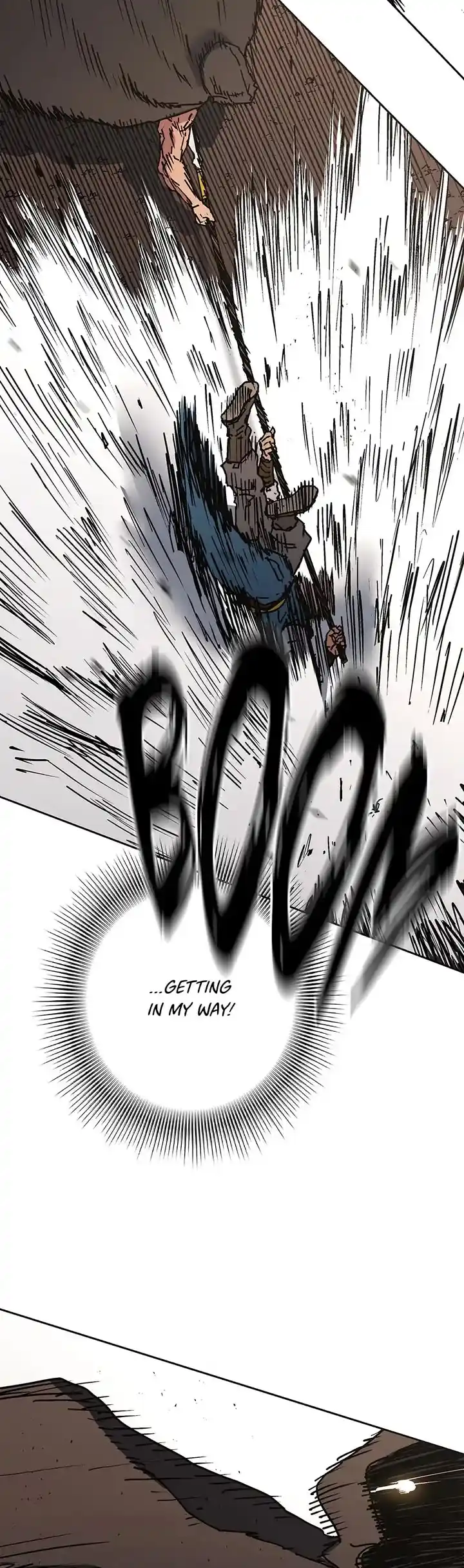 Read Peerless Dad Manga Online