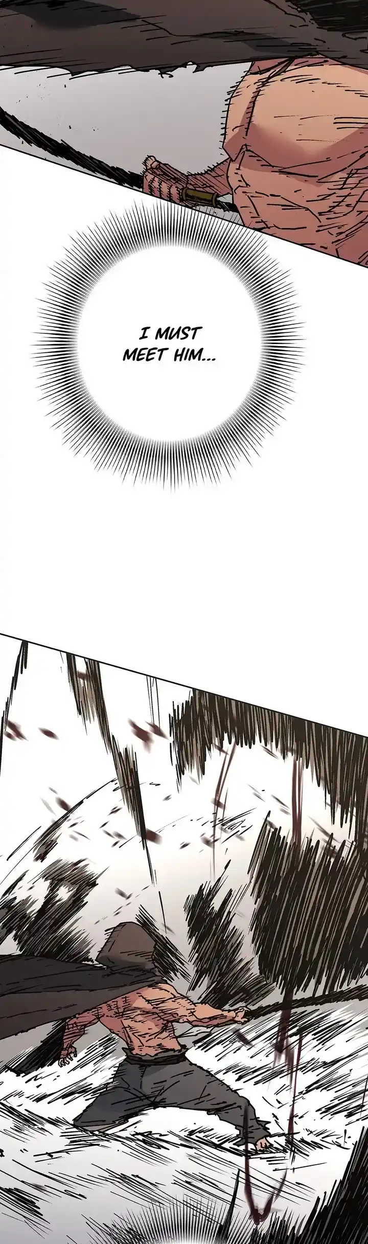 Read Peerless Dad Manga Online