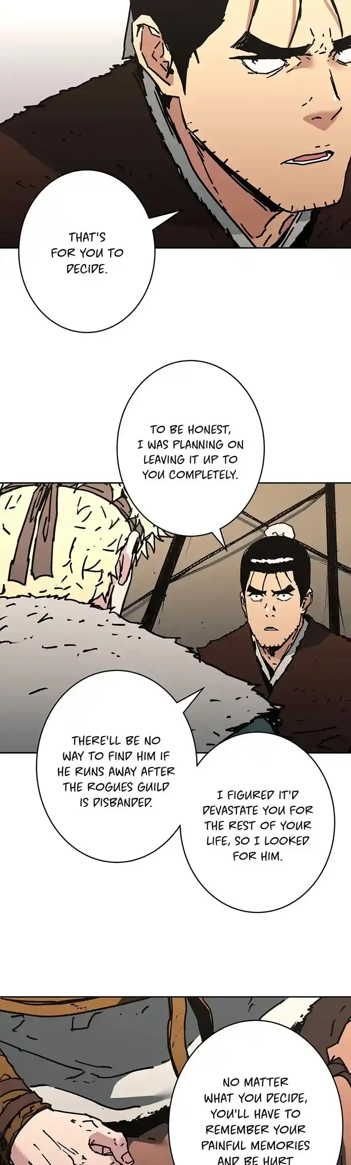 Read Peerless Dad Manga Online