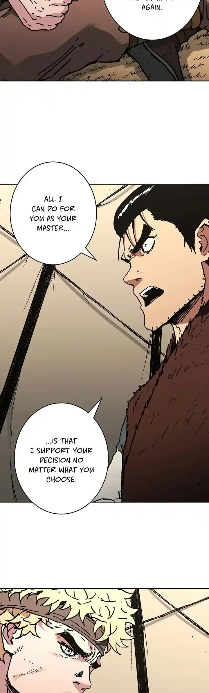 Read Peerless Dad Manga Online