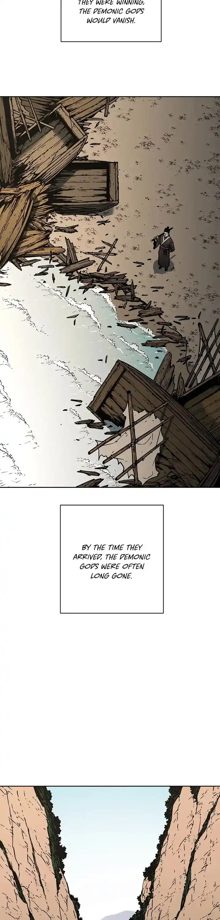 Read Peerless Dad Manga Online