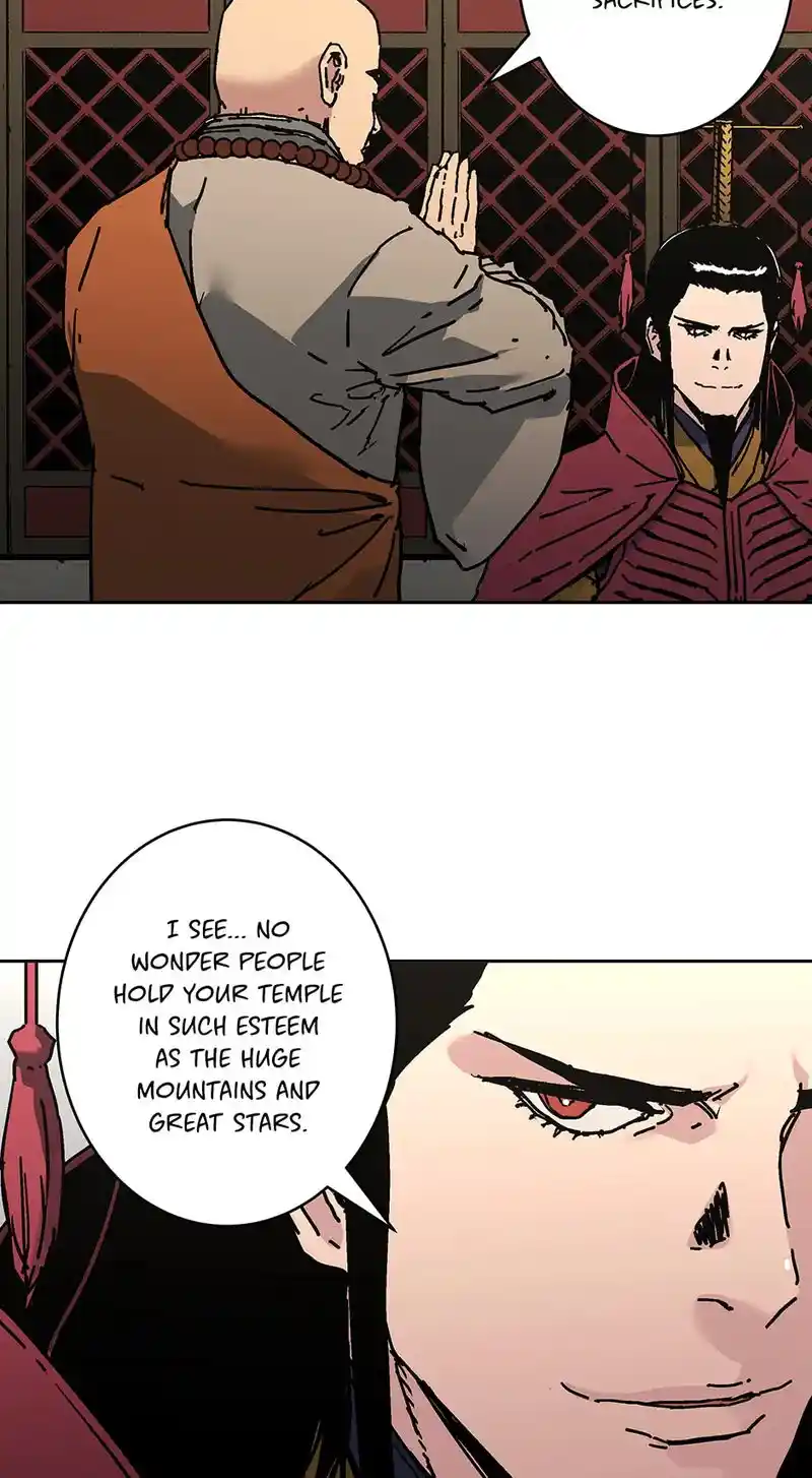 Read Peerless Dad Manga Online