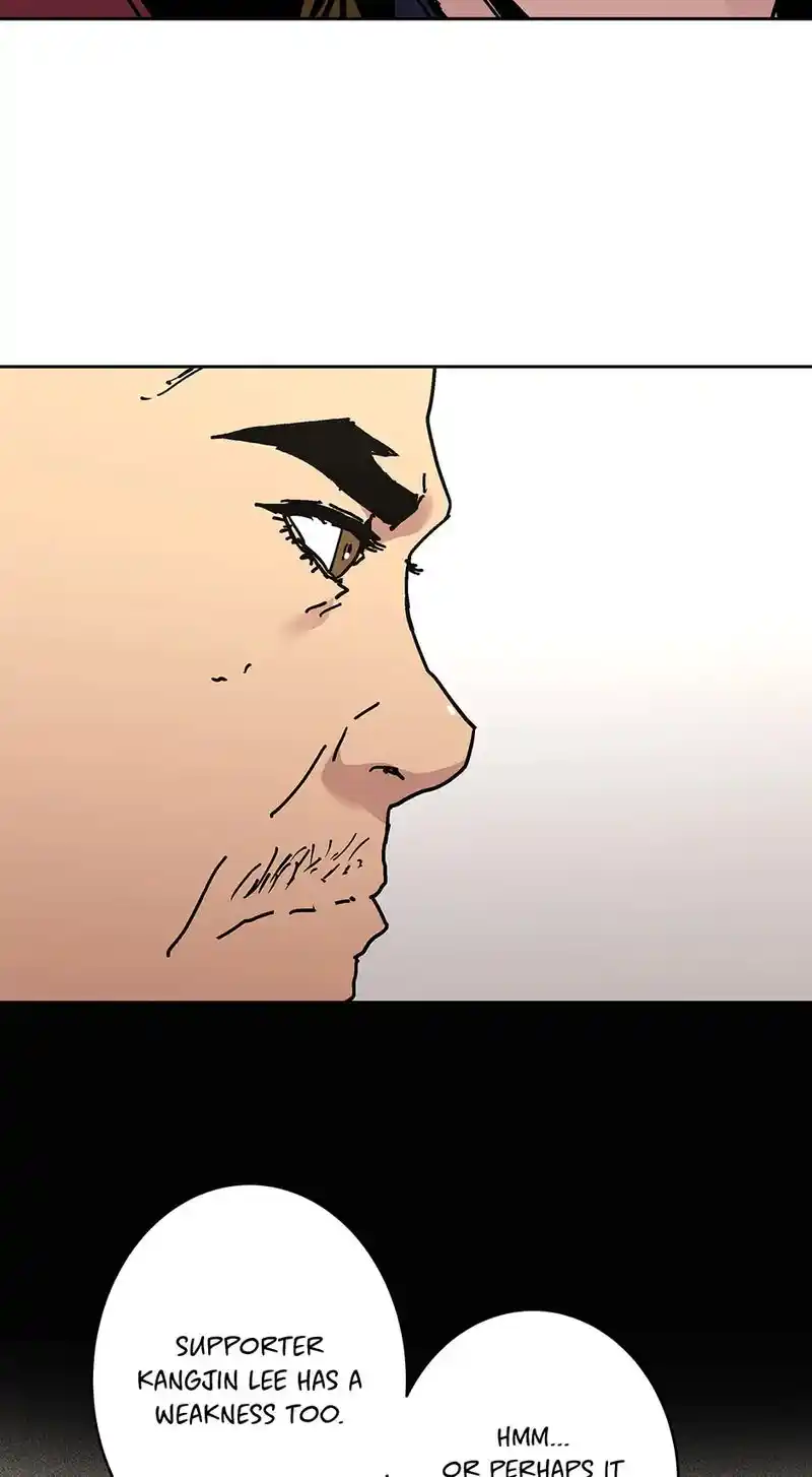 Read Peerless Dad Manga Online