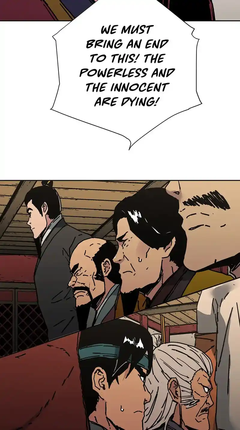 Read Peerless Dad Manga Online