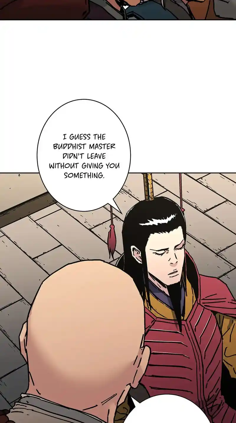 Read Peerless Dad Manga Online