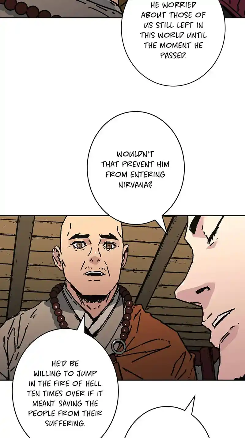 Read Peerless Dad Manga Online