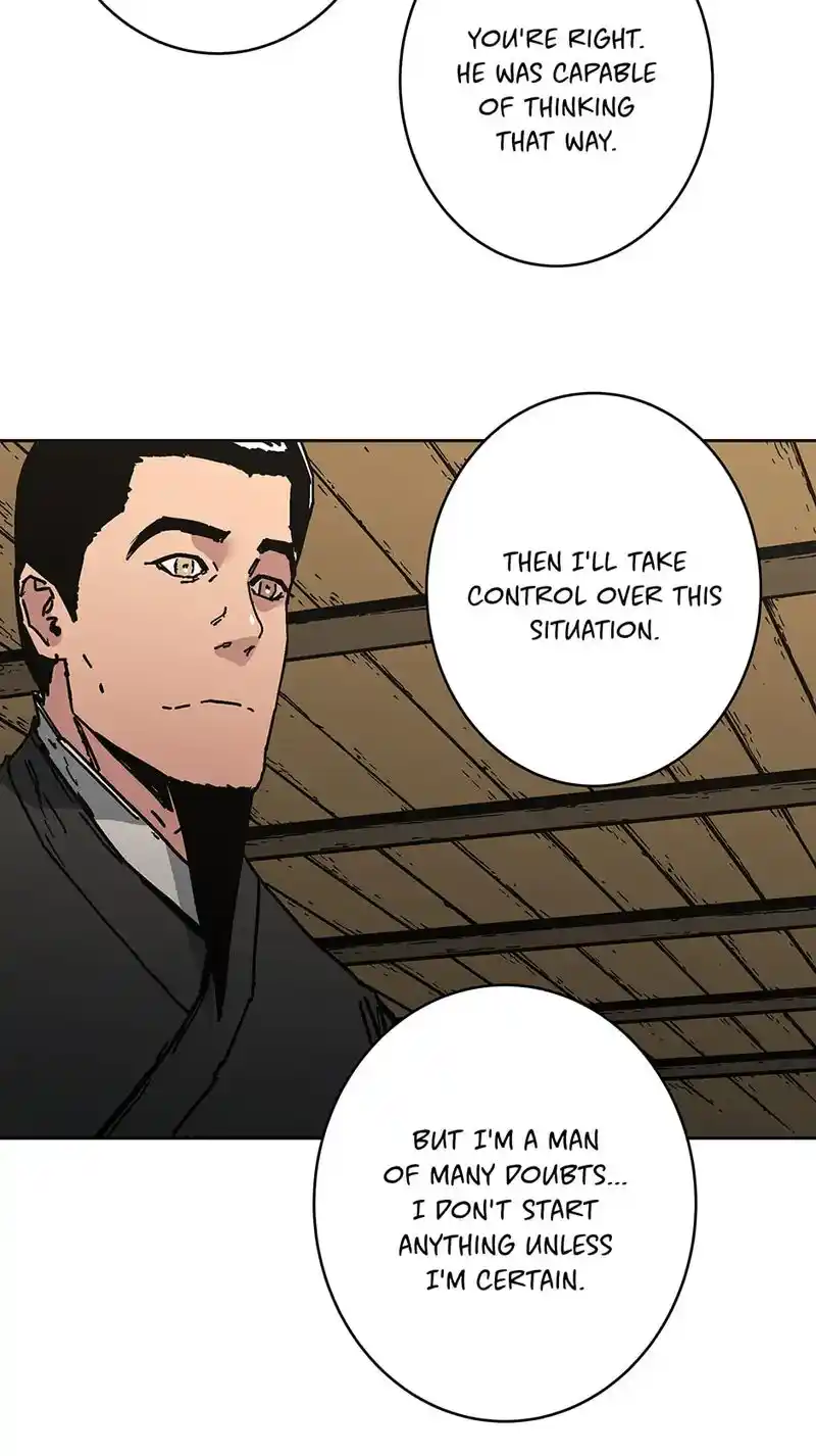 Read Peerless Dad Manga Online
