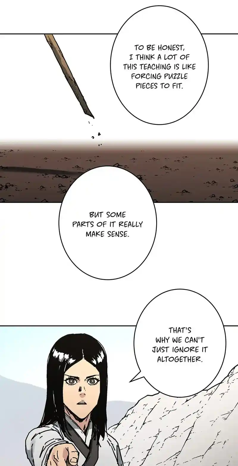 Read Peerless Dad Manga Online