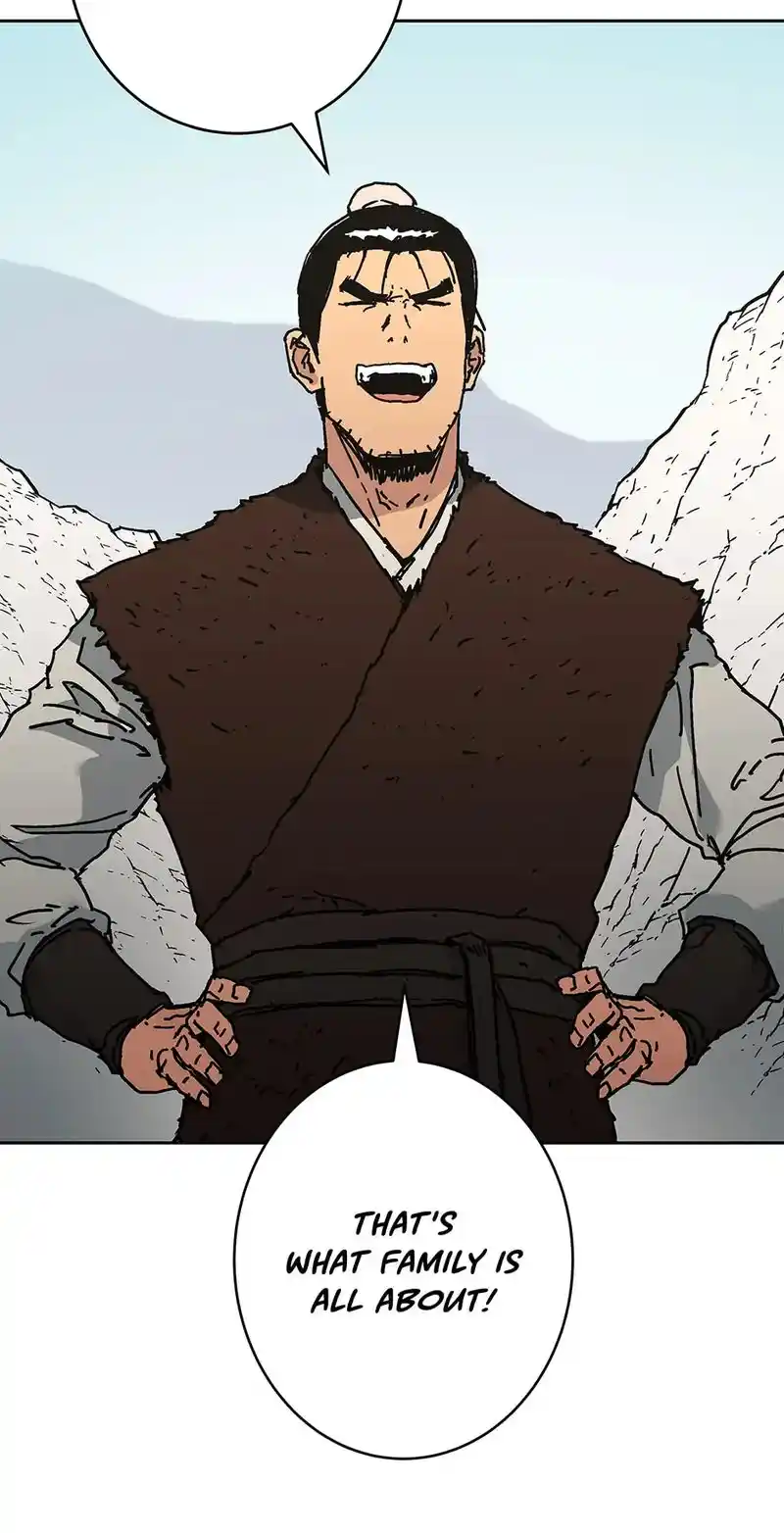 Read Peerless Dad Manga Online