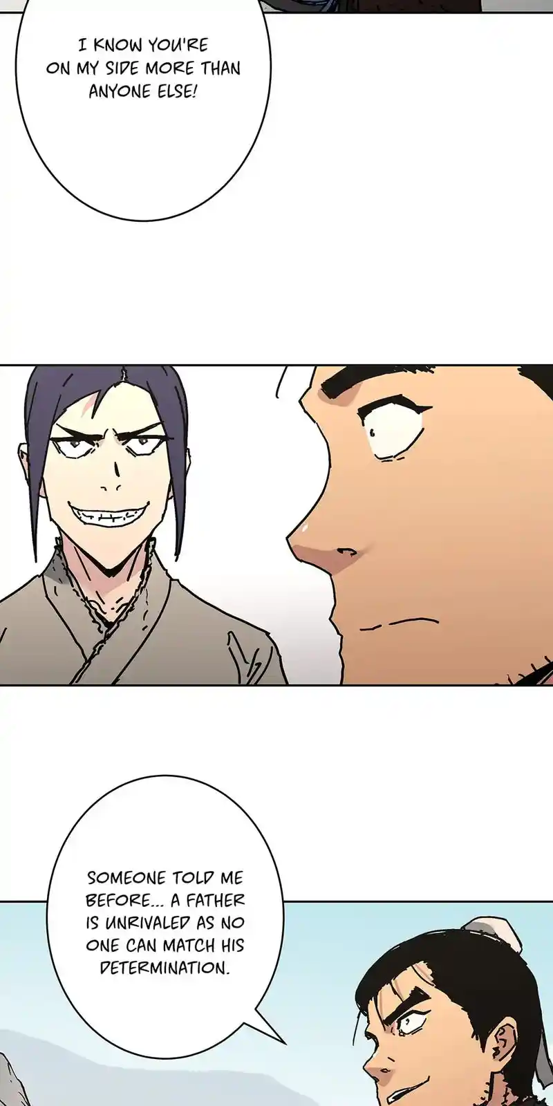 Read Peerless Dad Manga Online