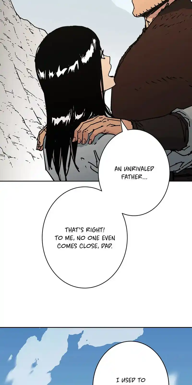 Read Peerless Dad Manga Online