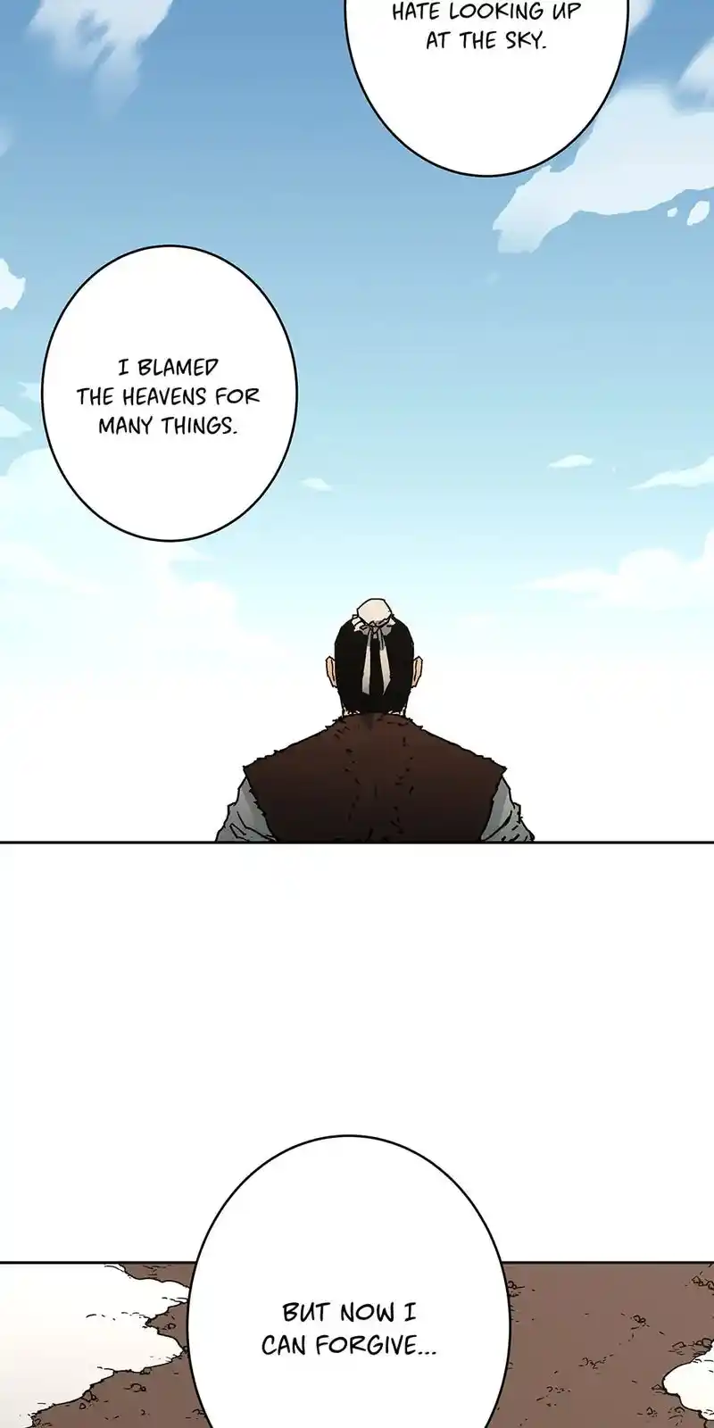 Read Peerless Dad Manga Online