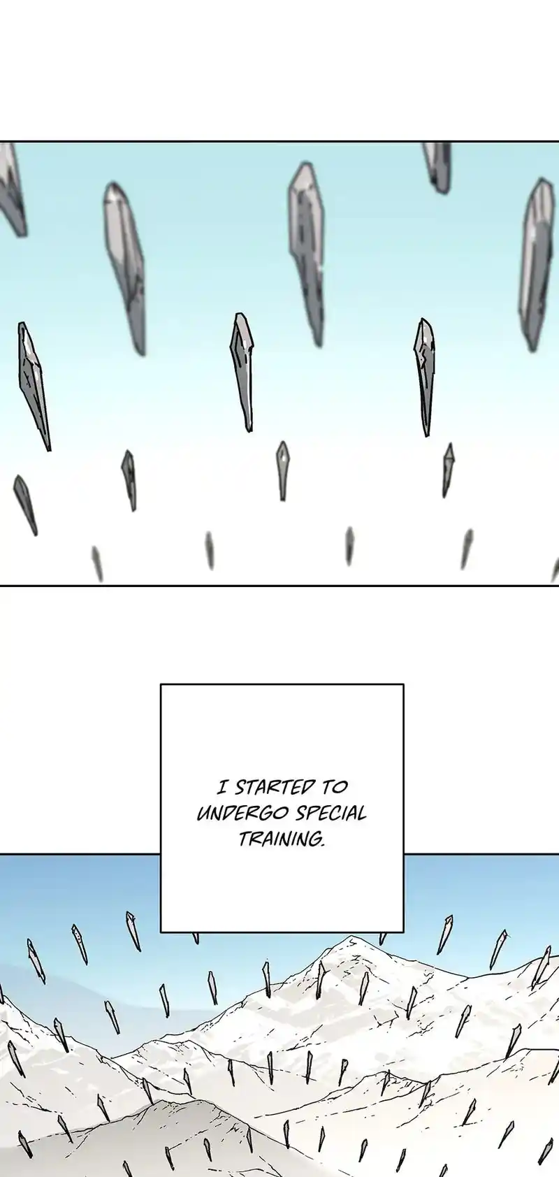 Read Peerless Dad Manga Online