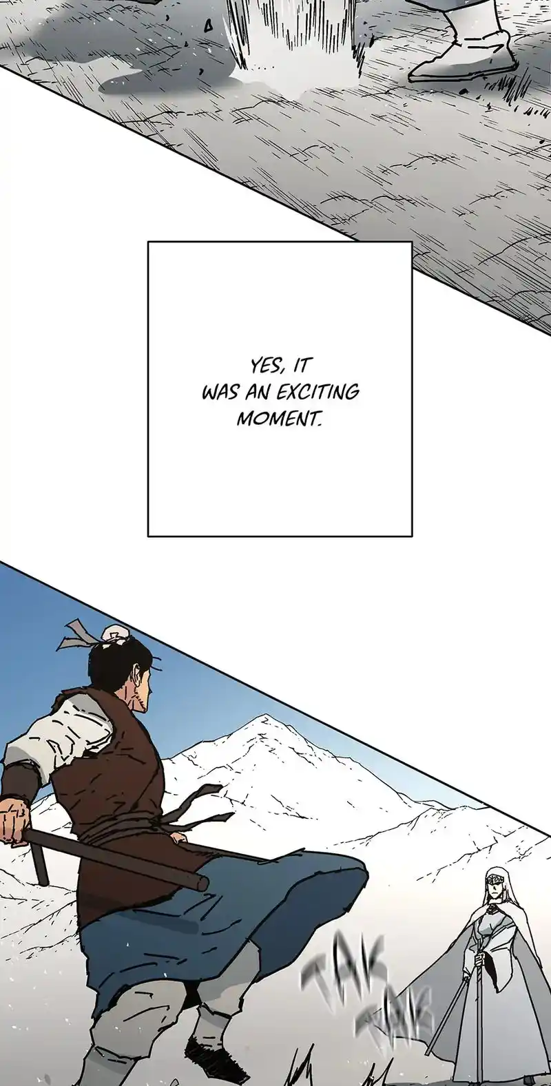 Read Peerless Dad Manga Online