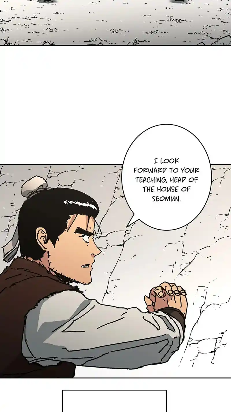 Read Peerless Dad Manga Online