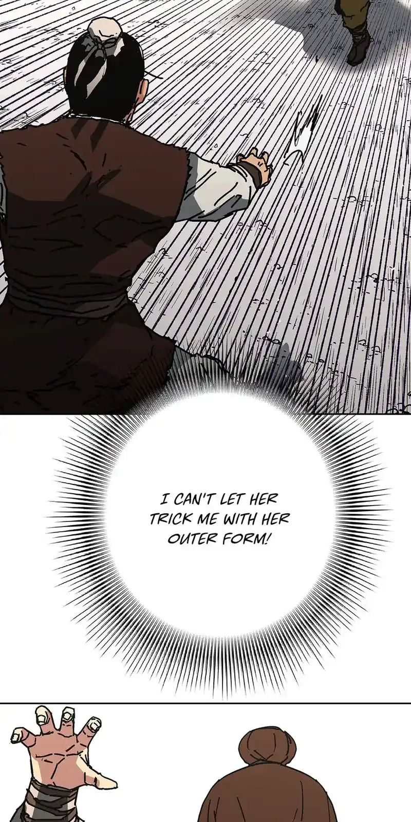 Read Peerless Dad Manga Online