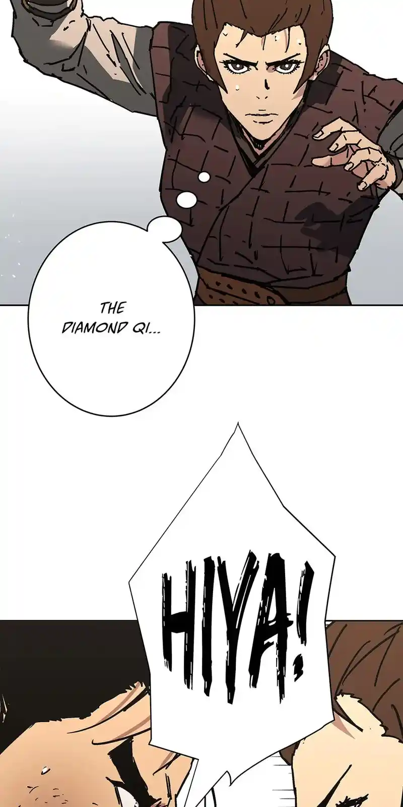 Read Peerless Dad Manga Online