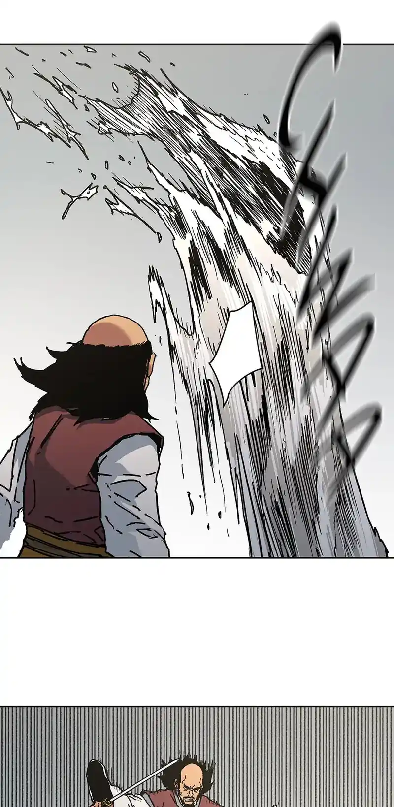 Read Peerless Dad Manga Online
