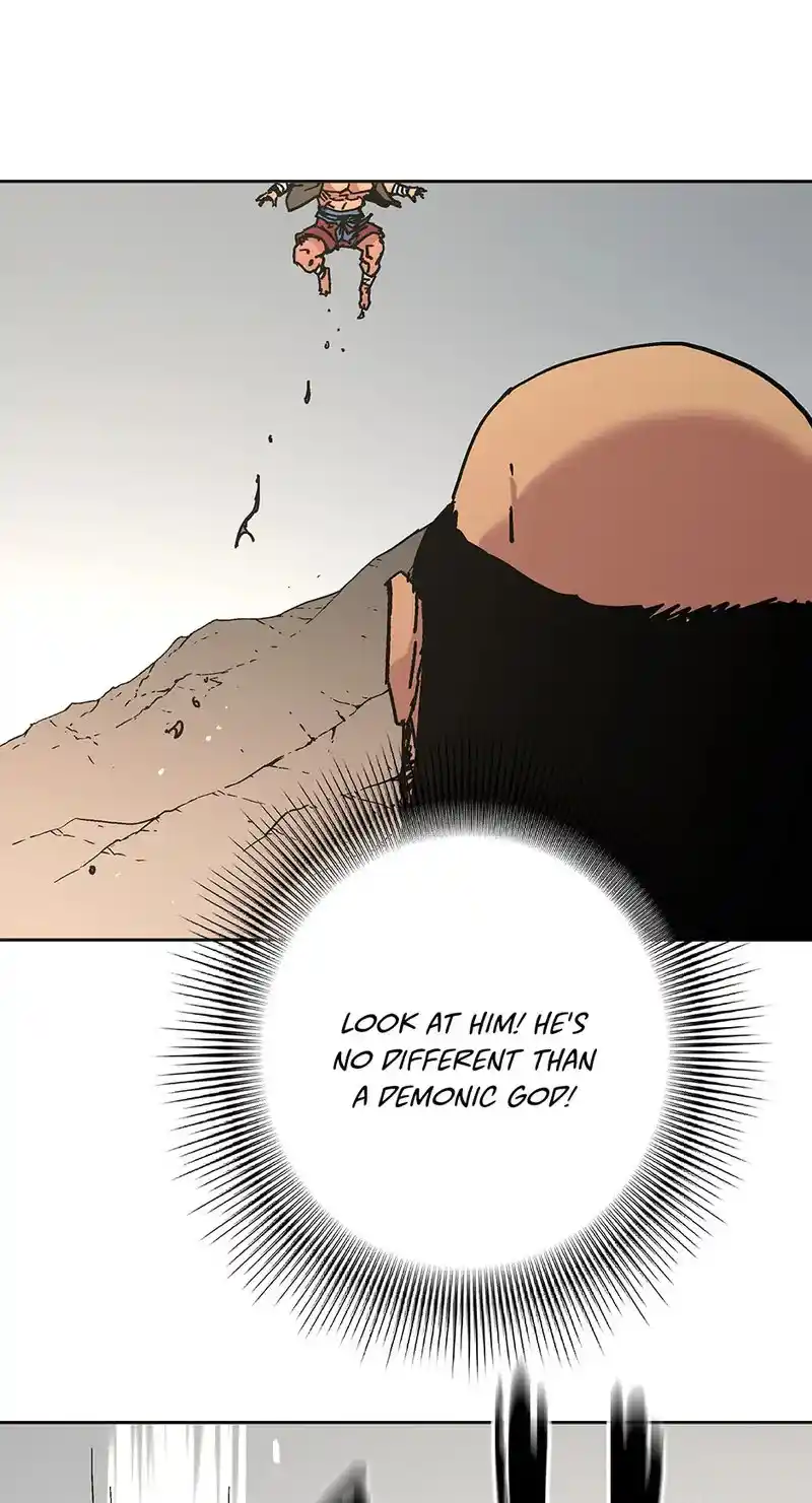 Read Peerless Dad Manga Online