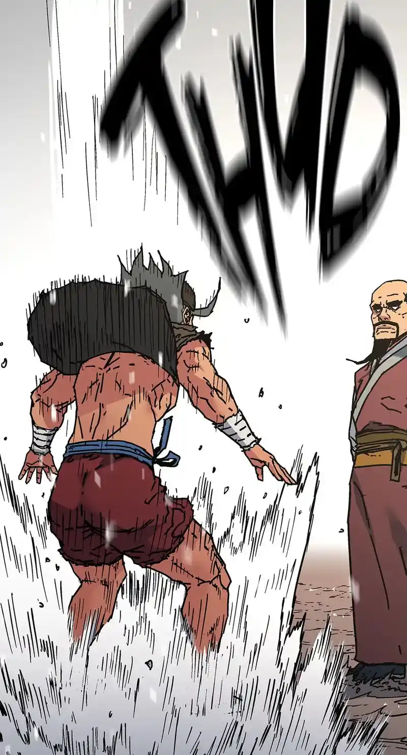 Read Peerless Dad Manga Online