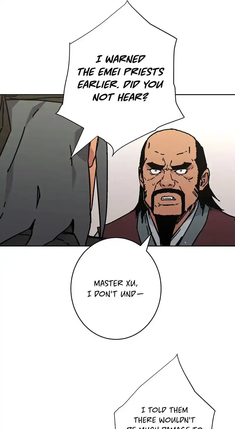 Read Peerless Dad Manga Online