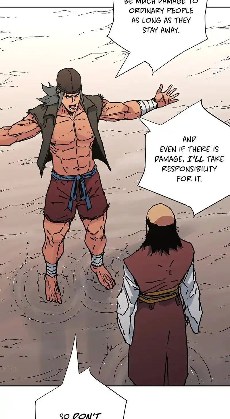 Read Peerless Dad Manga Online