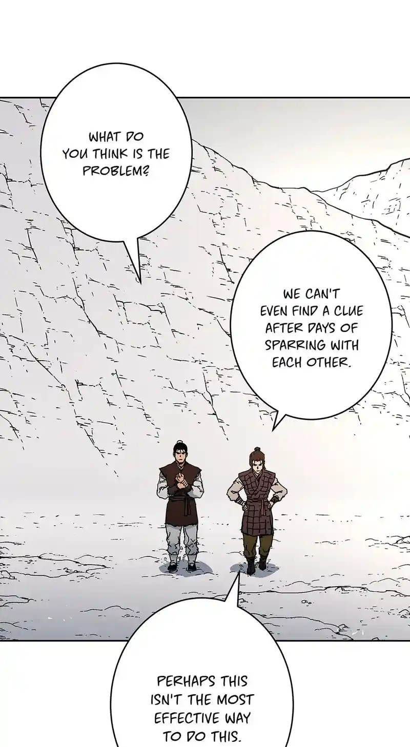 Read Peerless Dad Manga Online