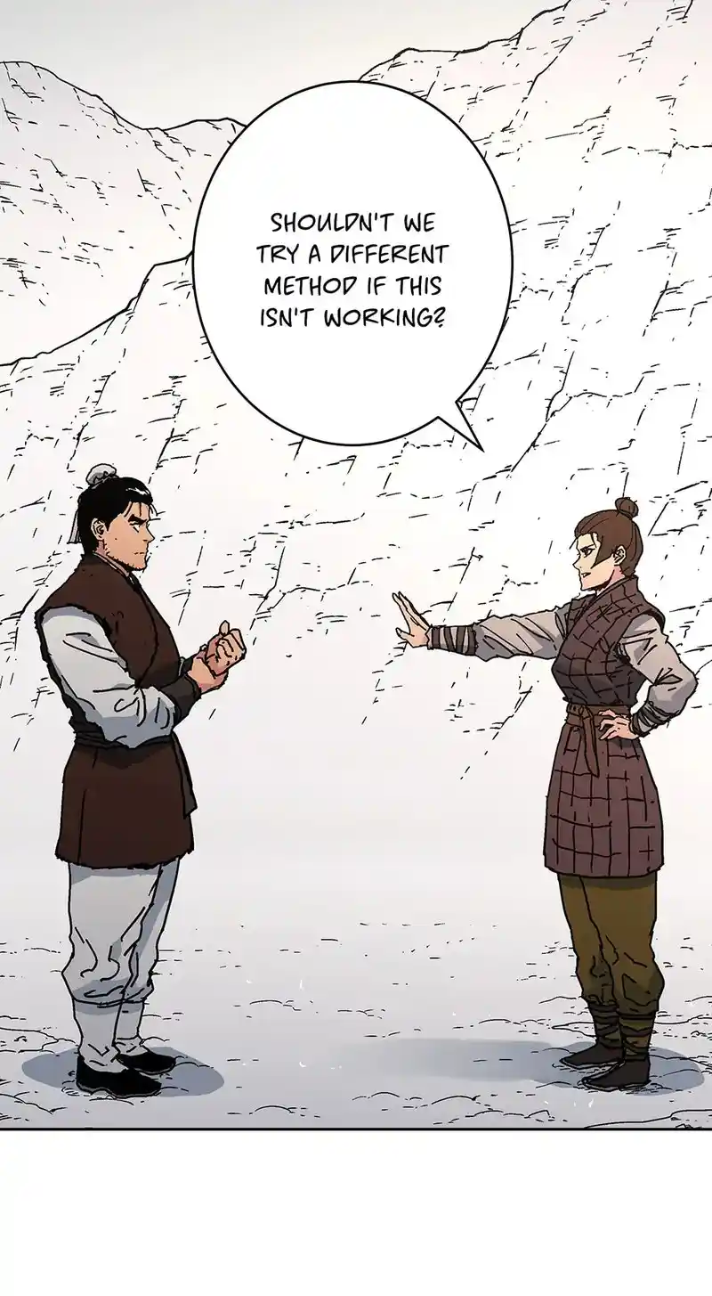 Read Peerless Dad Manga Online