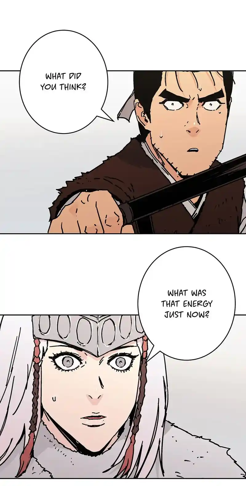 Read Peerless Dad Manga Online